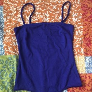 Free People | Square Neck Bodysuit